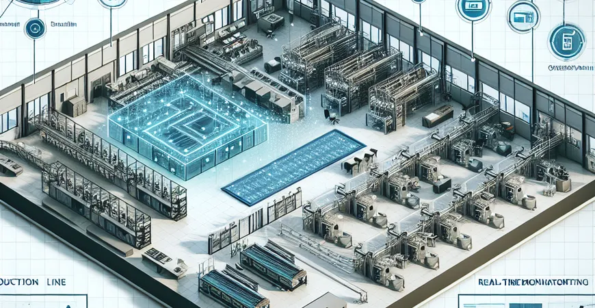 质量数据不联动？MES系统的检验计划自动触发  